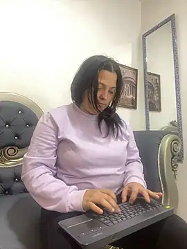 KataleyaStiward online show from 20, 12, 2025