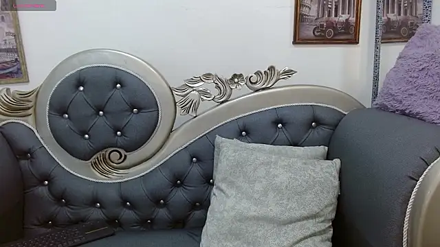 KataleyaStiward online show from 27, 3, 2026