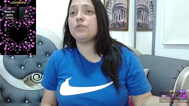 KataleyaStiward online show from 8, 5, 2026