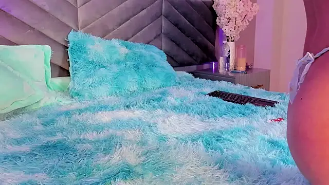 Ary thompson   online show from 21, 12, 2024