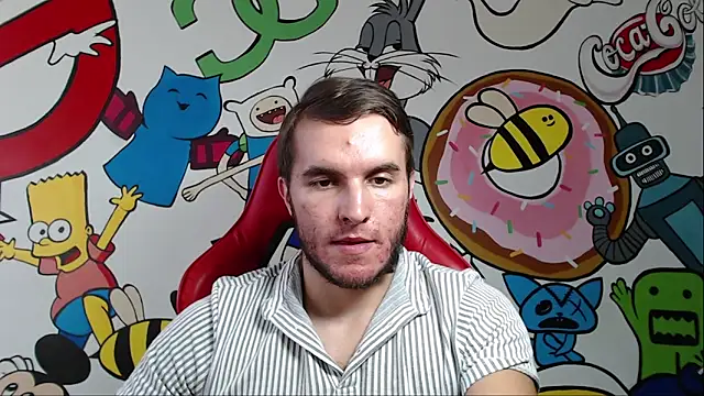 defuego  online show from 3, 12, 2024