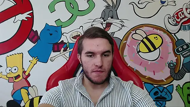 defuego  online show from 6, 12, 2024