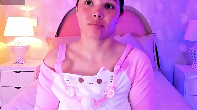 angeline teen online show from 10, 3, 2026