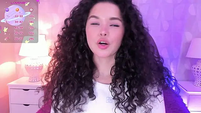angeline teen online show from 25, 6, 2026