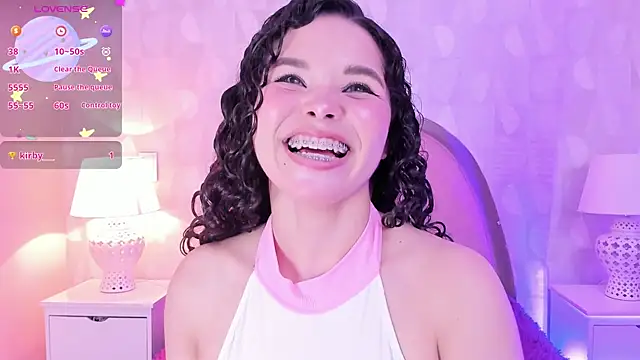 angeline teen online show from 6, 7, 2026