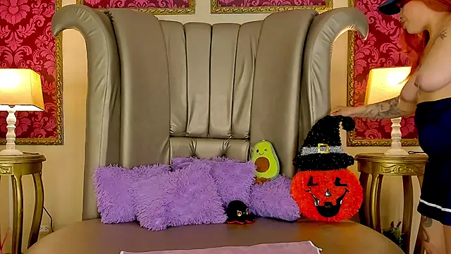 Colors-xx online show from 13, 10, 2025