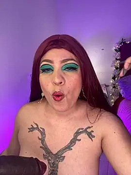 Colors-xx online show from 3, 6, 2026