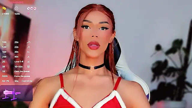 Snapshot of _Miss_Anna_ chatting on 21, 12, 2024 Miss Anna online show from 21, 12, 2024