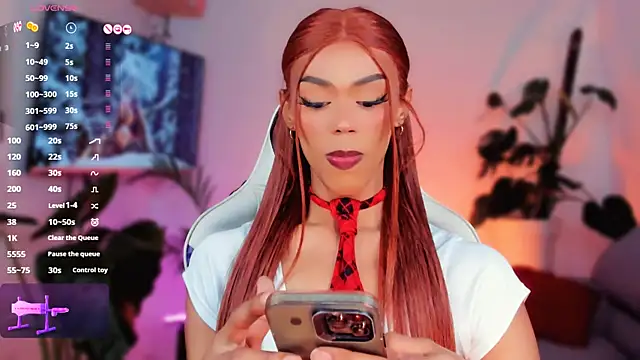 Snapshot of _Miss_Anna_ chatting on 22, 12, 2024 Miss Anna online show from 22, 12, 2024