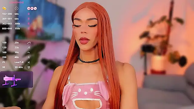 Snapshot of _Miss_Anna_ chatting on 28, 12, 2024 Miss Anna online show from 28, 12, 2024