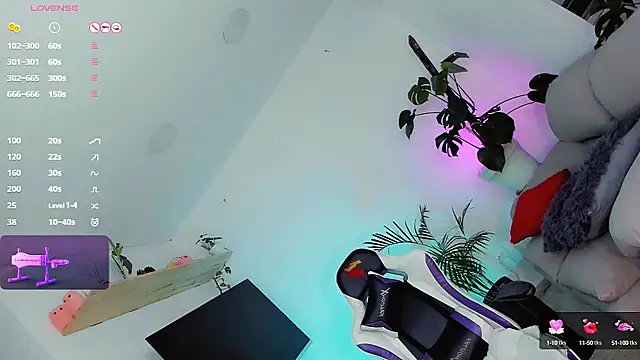 Snapshot of _Miss_Anna_ chatting on 29, 12, 2024 Miss Anna online show from 29, 12, 2024