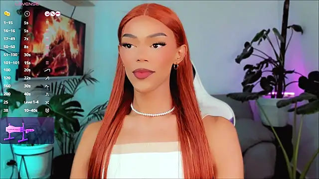 Snapshot of _Miss_Anna_ chatting on 30, 12, 2024 Miss Anna online show from 30, 12, 2024