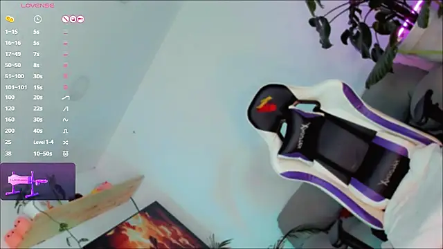 Snapshot of _Miss_Anna_ chatting on 30, 12, 2024 Miss Anna online show from 30, 12, 2024