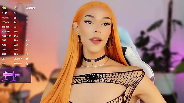 Snapshot of _Miss_Anna_ chatting on 3, 1, 2025 Miss Anna online show from 3, 1, 2025