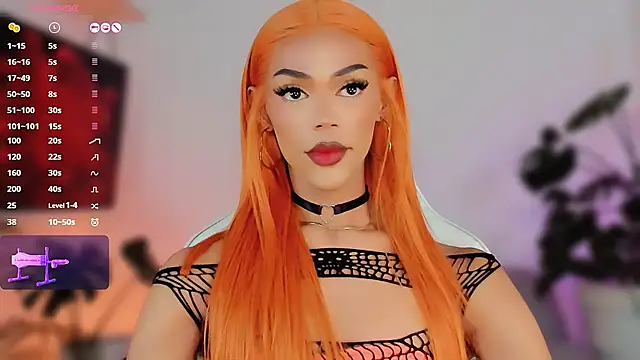 Snapshot of _Miss_Anna_ chatting on 3, 1, 2025 Miss Anna online show from 3, 1, 2025