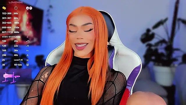 Snapshot of _Miss_Anna_ chatting on 5, 1, 2025 Miss Anna online show from 5, 1, 2025