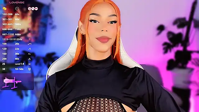 Snapshot of _Miss_Anna_ chatting on 7, 1, 2025 Miss Anna online show from 7, 1, 2025