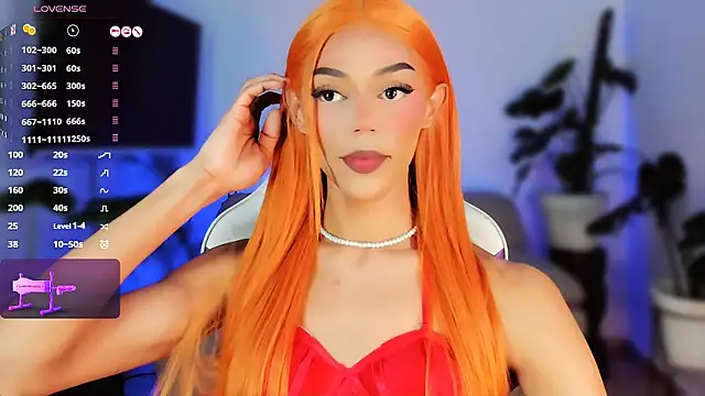 Snapshot of _Miss_Anna_ chatting on 13, 1, 2025 Miss Anna online show from 13, 1, 2025