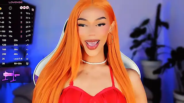 Snapshot of _Miss_Anna_ chatting on 13, 1, 2025 Miss Anna online show from 13, 1, 2025