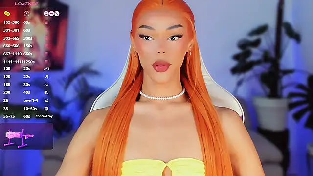 Snapshot of _Miss_Anna_ chatting on 15, 1, 2025 Miss Anna online show from 15, 1, 2025