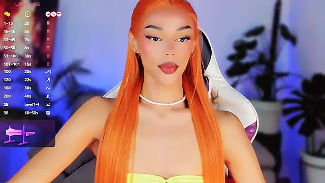 Snapshot of _Miss_Anna_ chatting on 15, 1, 2025 Miss Anna online show from 15, 1, 2025