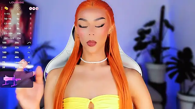 Snapshot of _Miss_Anna_ chatting on 15, 1, 2025 Miss Anna online show from 15, 1, 2025