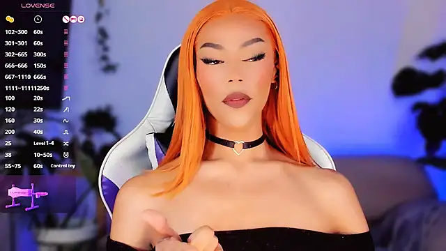 Snapshot of _Miss_Anna_ chatting on 17, 1, 2025 Miss Anna online show from 17, 1, 2025