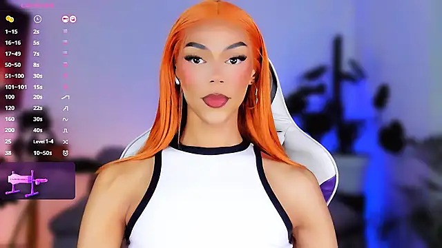 Snapshot of _Miss_Anna_ chatting on 18, 1, 2025 Miss Anna online show from 18, 1, 2025