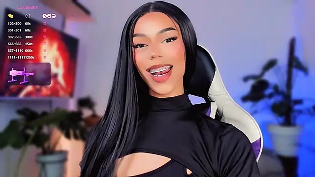 Snapshot of _Miss_Anna_ chatting on 23, 1, 2025 Miss Anna online show from 23, 1, 2025