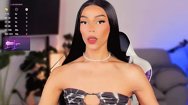 Snapshot of _Miss_Anna_ chatting on 25, 1, 2025 Miss Anna online show from 25, 1, 2025