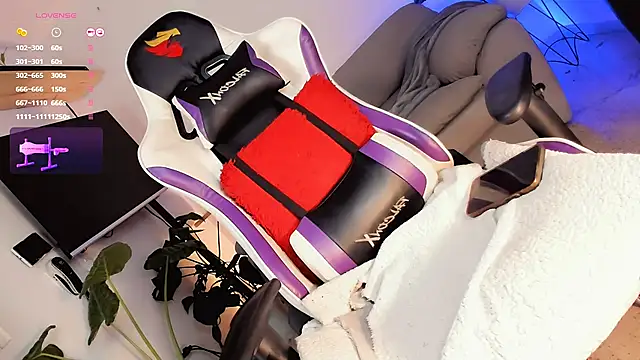 Snapshot of _Miss_Anna_ chatting on 25, 1, 2025 Miss Anna online show from 25, 1, 2025