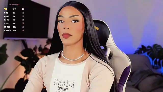 Snapshot of _Miss_Anna_ chatting on 30, 1, 2025 Miss Anna online show from 30, 1, 2025