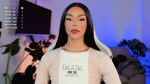 Snapshot of _Miss_Anna_ chatting on 30, 1, 2025 Miss Anna online show from 30, 1, 2025