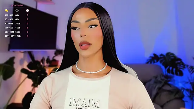 Snapshot of _Miss_Anna_ chatting on 30, 1, 2025 Miss Anna online show from 30, 1, 2025