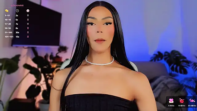 Snapshot of _Miss_Anna_ chatting on 30, 1, 2025 Miss Anna online show from 30, 1, 2025