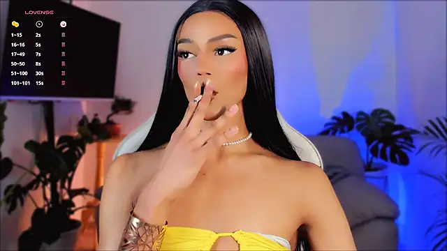 Snapshot of _Miss_Anna_ chatting on 1, 2, 2025 Miss Anna online show from 1, 2, 2025