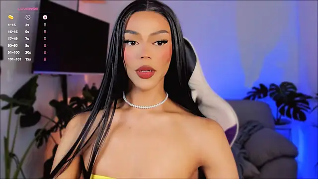 Snapshot of _Miss_Anna_ chatting on 1, 2, 2025 Miss Anna online show from 1, 2, 2025