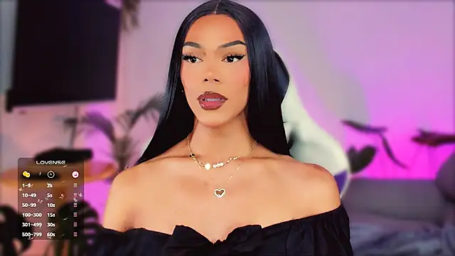 Snapshot of _Miss_Anna_ chatting on 27, 2, 2025 Miss Anna online show from 27, 2, 2025