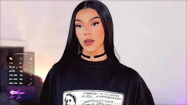 Snapshot of _Miss_Anna_ chatting on 2, 3, 2025 Miss Anna online show from 2, 3, 2025