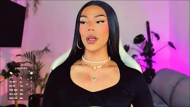 Snapshot of _Miss_Anna_ chatting on 4, 3, 2025 Miss Anna online show from 4, 3, 2025