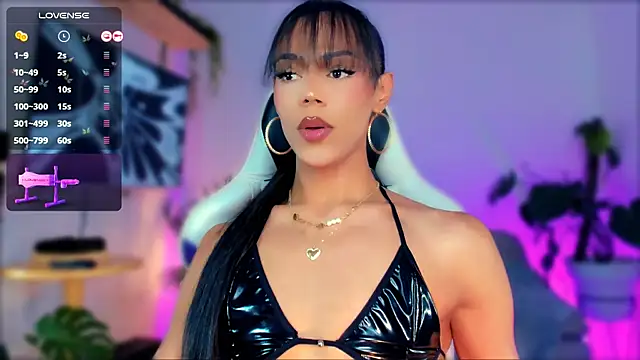 Snapshot of _Miss_Anna_ chatting on 9, 3, 2025 Miss Anna online show from 9, 3, 2025