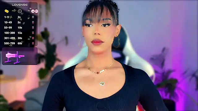 Snapshot of _Miss_Anna_ chatting on 12, 3, 2025 Miss Anna online show from 12, 3, 2025