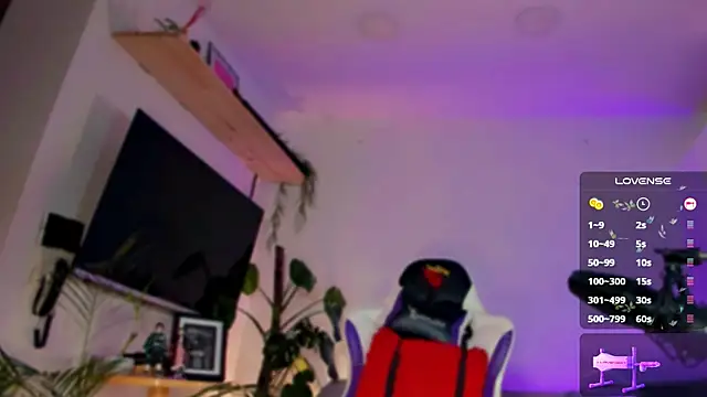 Snapshot of _Miss_Anna_ chatting on 20, 3, 2025 Miss Anna online show from 20, 3, 2025