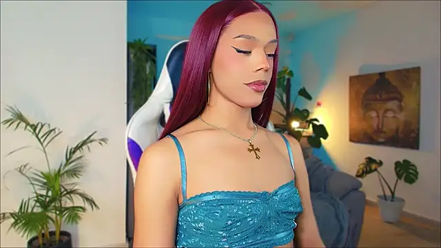 Snapshot of _Miss_Anna_ chatting on 17, 9, 2025 Miss Anna online show from 17, 9, 2025