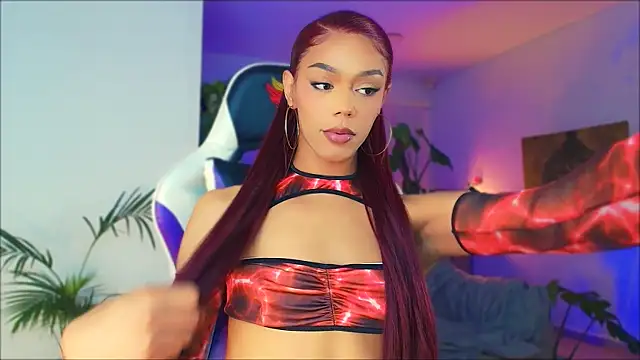 Snapshot of _Miss_Anna_ chatting on 30, 9, 2025 Miss Anna online show from 30, 9, 2025