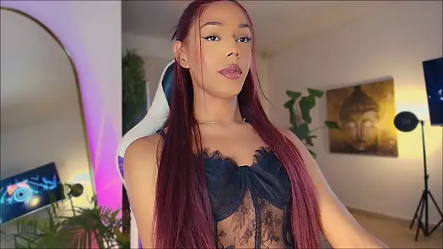 Snapshot of _Miss_Anna_ chatting on 29, 10, 2025 Miss Anna online show from 29, 10, 2025