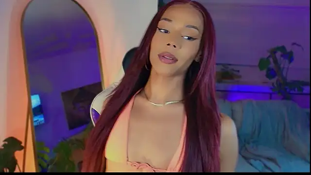 Snapshot of _Miss_Anna_ chatting on 8, 11, 2025 Miss Anna online show from 8, 11, 2025