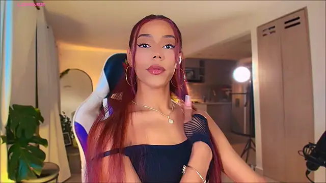  Miss Anna  online show from 9, 1, 2026