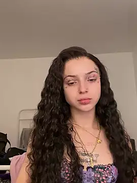 exoticmisfitt online show from 31, 3, 2026