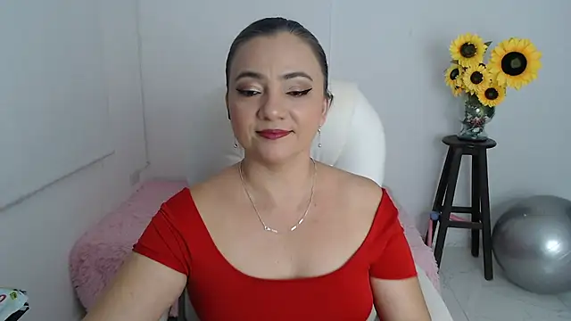 Snapshot of Ghada_milf chatting on 29, 11, 2025 Ghada milf online show from 29, 11, 2025